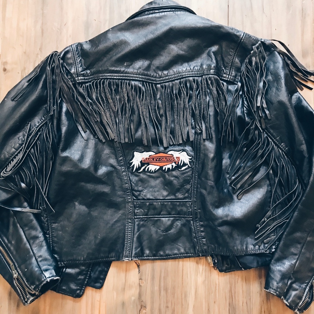 Harley Davidson vintage collectible